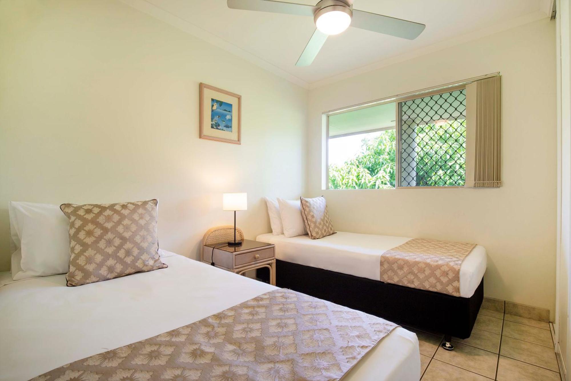 Port Douglas Sands Resort Exteriör bild