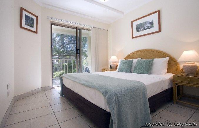 Port Douglas Sands Resort Exteriör bild