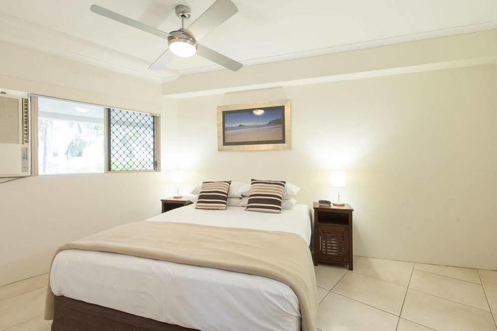 Port Douglas Sands Resort Exteriör bild